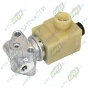 Клапан электромагнитный 24В