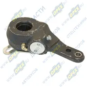 Рычаг тормоза регулировочный МАЗ (прямой,эвольвентный шлиц)