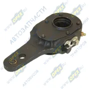 Рычаг тормоза регулировочный МАЗ (прямой,узкий шлиц, под вал 40мм)