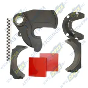 РМК седельного устройства ШКЯМ 642.00.000-01/-03