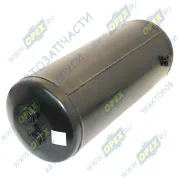 Баллон воздушный (ресивер) МАЗ (20л.) (5 отв.) (589х220, МАЗ-437040,6430А,5440А)