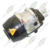 Камера тормозная (энергоаккумулятор) тип 24/24 (шток 88 мм.)