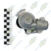 Головка соединительная M22х1.5 - черная (без клапана)