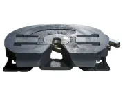 Устройство седельное МАЗ-Евро,КрАЗ (12 отв., h=150)