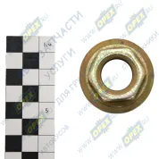 Гайка С/И М20х1,5 h=28 К=30 D=45