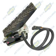 Педаль газа МАЗ электронная МАЗ-6430А,5440А,4370 Зубренок Евро-3