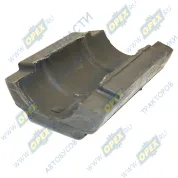 Подушка седельного устройства (отбойник)