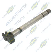 Кулак разжимной задних тормозных колодок МАЗ правый L=514,5 мм