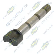 Кулак разжимной передний L=310 мм (ТАиМ)