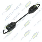 Пружина колодки тормозной МАЗ п/прицеп