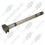 Кулак разжимной тормозных колодок МАЗ п/прицеп правый (L=550)