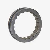 Муфта понижающего редуктора зубч.МТЗ