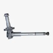 Цапфа поворотная МТЗ левая