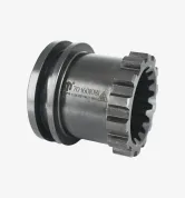 Муфта вкл. ВОМ (к шестерне 70-1601088Б)