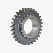 Шестерня z=30 понижающего редуктора сцепл. МТЗ