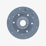 Диск сцепления ф275; шлиц=18; фшлица=58х5, ведомый Т-16