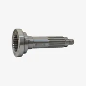 Вал отбора мощности 16 шлицов L=245 без хвостовика