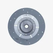 Диск сцепления ф300; шлиц=14; фшлица=32х4, ведомый ЛТЗ-60