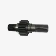 Шестерня L=266 z=13 ведущая (правая) зад.мост МТЗ