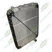 Радиатор водяной МАЗ (дв.7511)