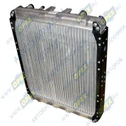 Радиатор водяной (МАЗ дв. 238ДЕ2)