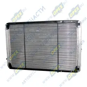 Радиатор водяной КАМАЗ-5460,6520,65201,6522,65225,65226,6460