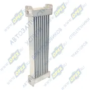 Радиатор масл. для а/м МАЗ 103/203/226 с дв. OМ906LA/BF6M1013 (гидропривода вентилятора)