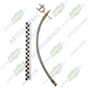 Шланг подкачки к шинам межколёсный L-350