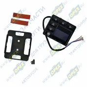 Пульт управления (универсальный) воздушного отопителя Планар 2Д