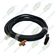 Жгут для пульта управления ( 5 метров) воздушного отопителя Планар 4Д, 4ДМ