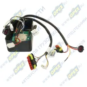 Блок управления 12в (PLANAR- 8DM - S) воздушного отопителя Планар 8DM-s