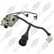 Блок управления 12В (Алюминиевый корпус)