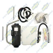 Отопитель автономный воздушный 24В 3квт дизель