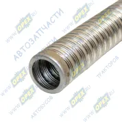 Выхлопная труба подогревателя 14ТС-10