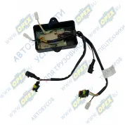 Блок управления 24в ( применяется без датчика потока воздуха) воздушного отопителя Планар 8Д и 8ДМ