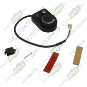 Пульт управления (универсальный) ПУ-5 воздушного отопителя Планар 2Д