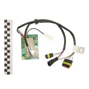 Блок управления воздушного отопителя, 24В ПЛАНАР 44Д-24S