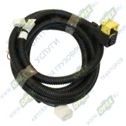 Жгут питания 24 в (14ТС 7 контакный разъем)