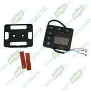 Пульт управления (универсальный) ПУ-40 воздушного отопителя Планар 2Д