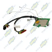 Блок управления Планар-4ДМ2 сб.2043