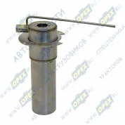 Камера сгорания воздушного отопителя Планар 8Д и 8ДМ