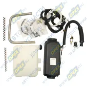 Отопитель автономный воздушный 24В 4 квт дизель