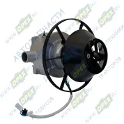 Нагнетатель воздуха ПЛАНАР-8ДМ 24в