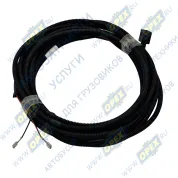Жгут на топливный насос воздушного отопителя Планар 4Д, 4ДМ
