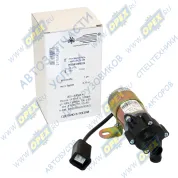 Насос отопителя 24В ф18-20мм 2провода