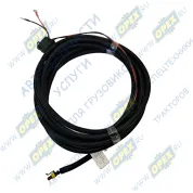 Жгут питания 24 в воздушного отопителя Планар 2Д