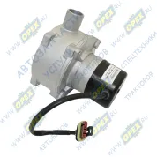 Нагнетатель воздуха на 14ТС10-М5 МАЗ