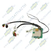 Блок управления отопителем ПЛАНАР-44Д 24В АДВЕРС