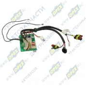 Блок управления 24в (отопителя Планар 44Д GP)