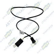 Жгут для помпы предпускового подогревателя 14ТС-10 и его модификаций